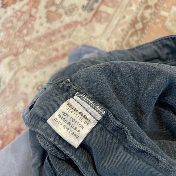 Sanctuary clothing gray wide leg pants size 28 - Picture 3 of 6